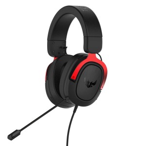 هدست گیمینگ با سیم ایسوس مدل TUF Gaming H3